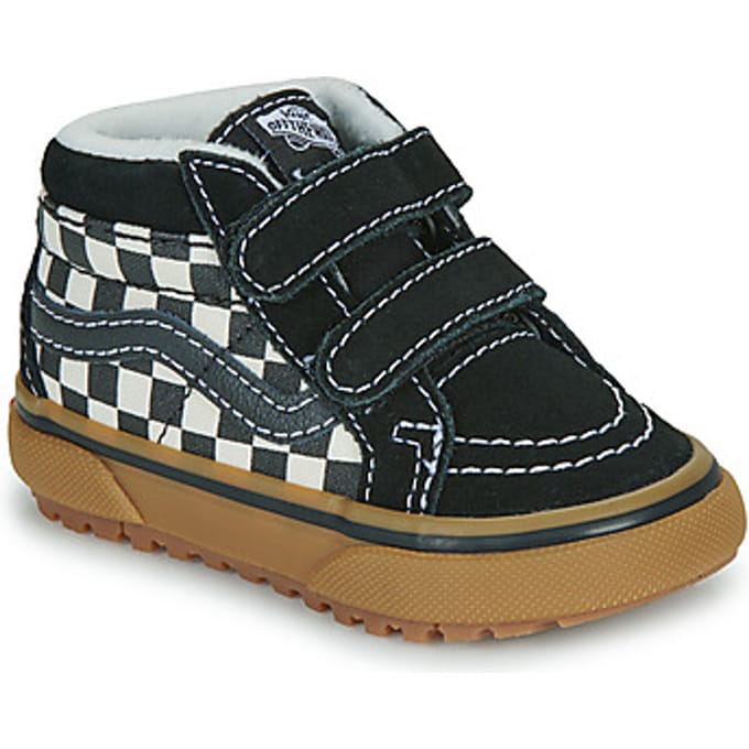 Vans  Hoge Sneakers MTE SK8-Mid Reissue V