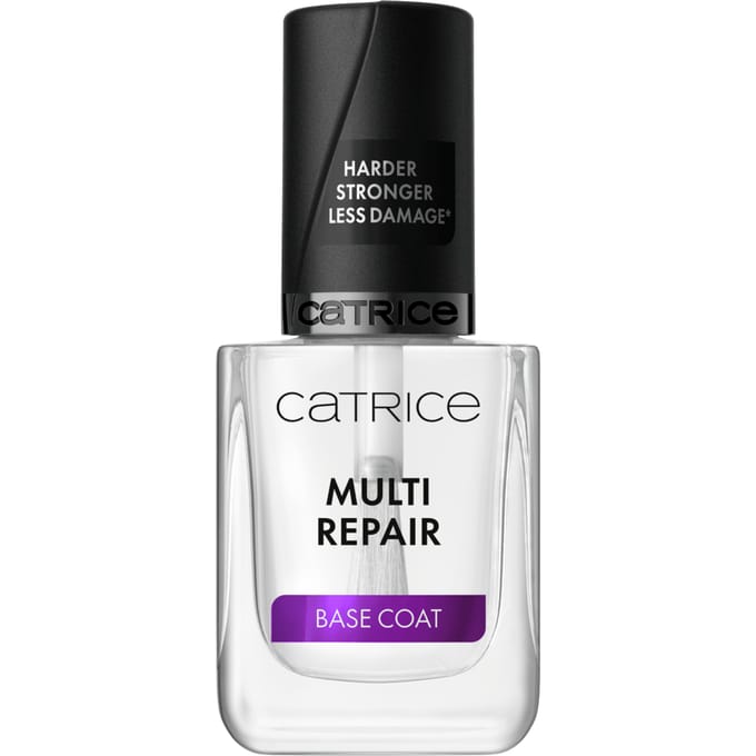 Catrice Nagellak Multi Repair Base Coat Nagels Dames 10.5 ml