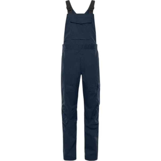 Fristads Amerikaanse overall 1930 GWM - Donker marineblauw - D92
