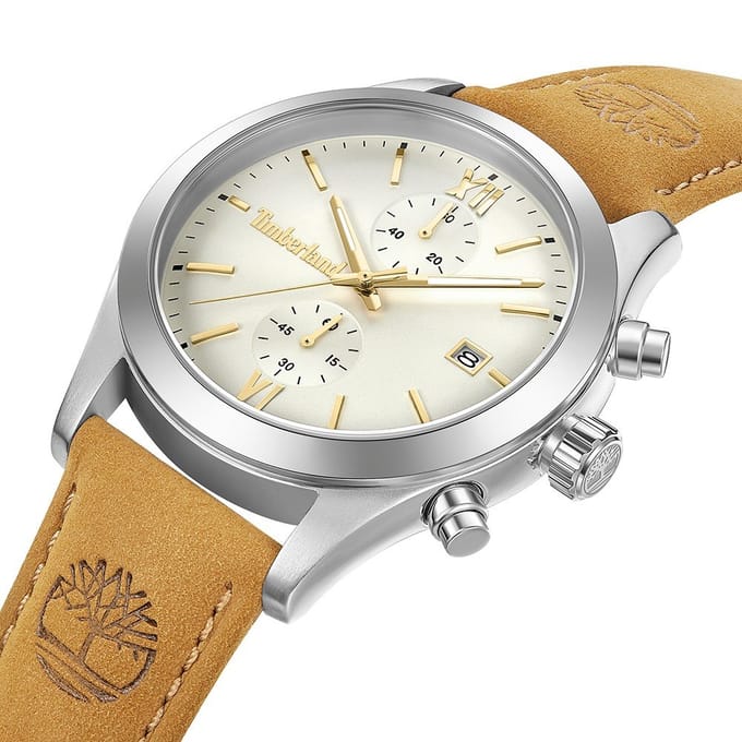 Timberland TDWGC0075202 Ripgorge Horloge