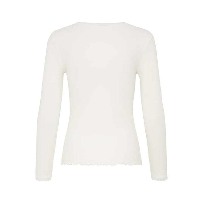 Dames-T-shirt fransa FRHizamond 34