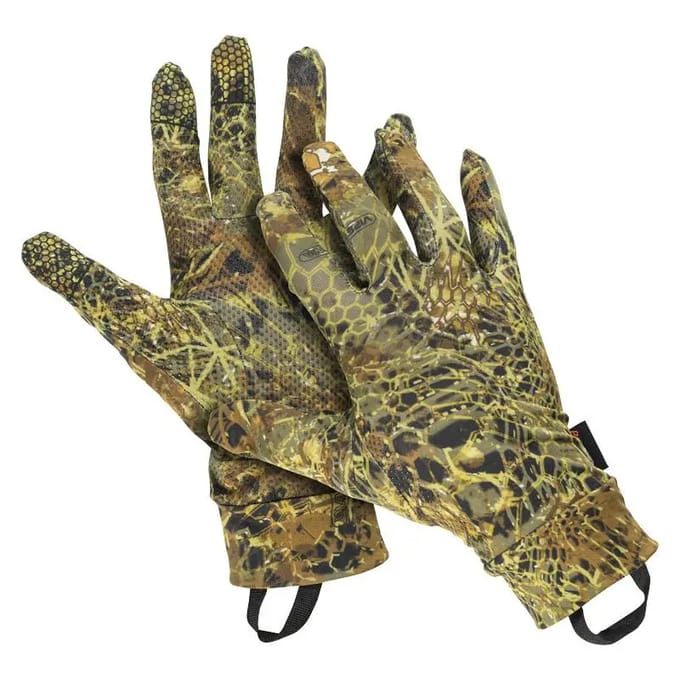 Dunne tactiele handschoenen ProHunt