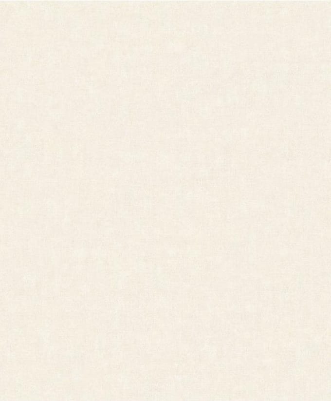 Vliesbehang effen beige 53cm x 10m IW1003