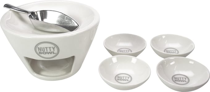 Gusta Nutty Bowl Set