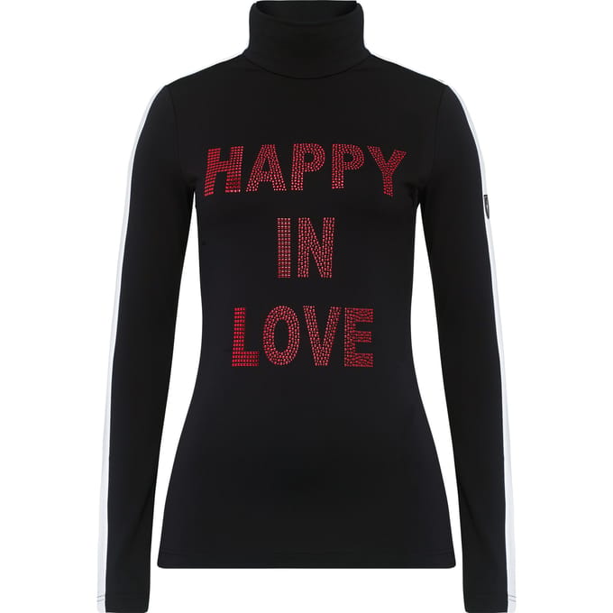 Toni Sailer Ida Womens First Layer