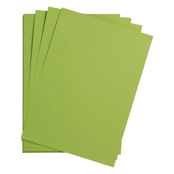 Papierblok 250 vellen Clairefontaine Maya