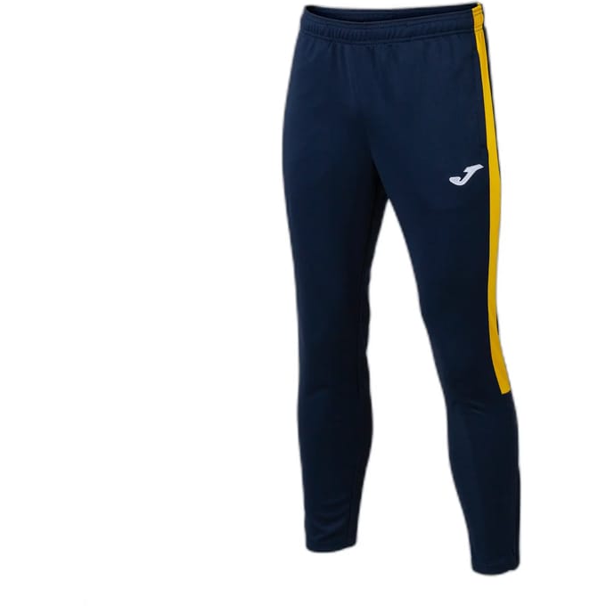 Joma Eco Championship Broek Blauw S Man