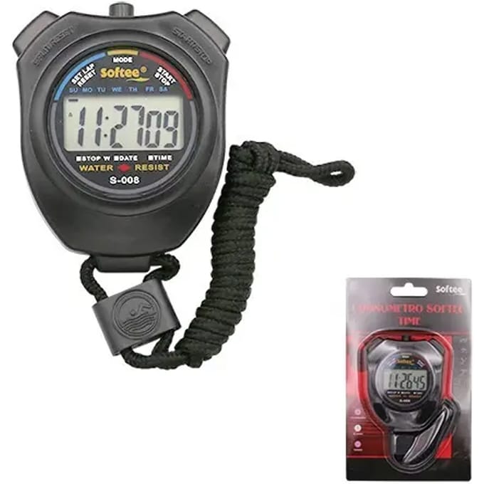 Stopwatch Softee Time