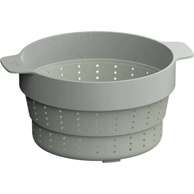 LEO Stomer & vergiet Balance - Ø 24cm - Groen -