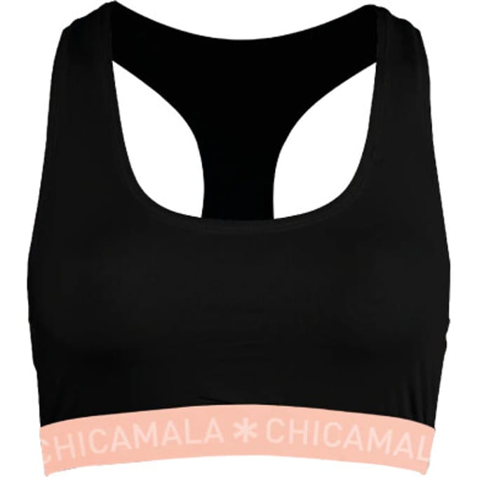 Muchachomalo Meisjes 1-pack racerback