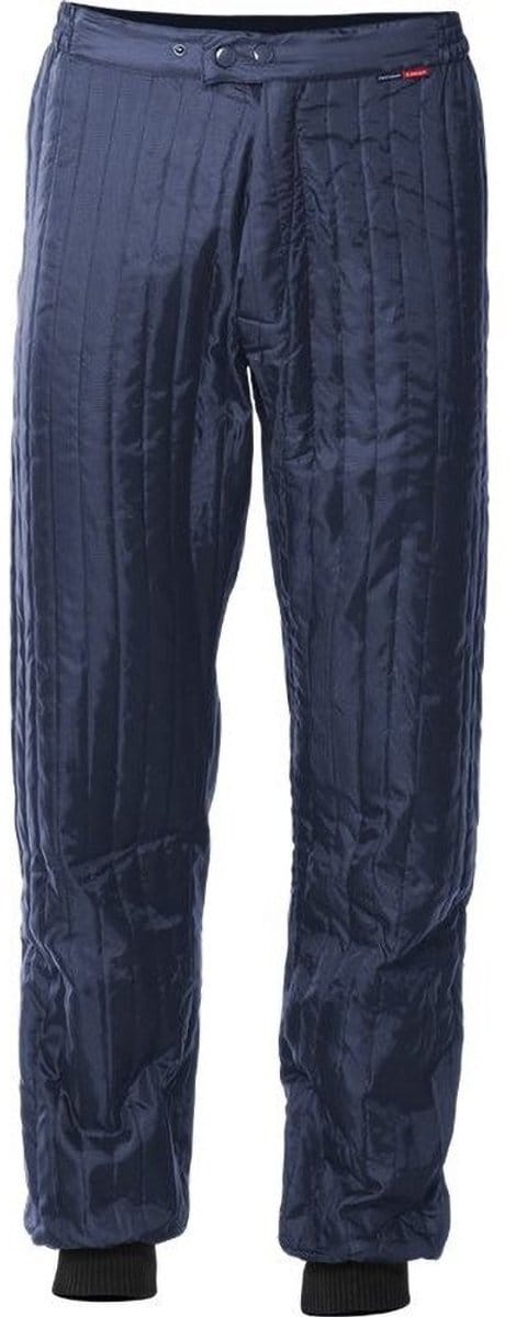 Fristads Thermobroek 2023 MTH - Donker marineblauw - XL