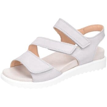 Platte sandalen Legero -