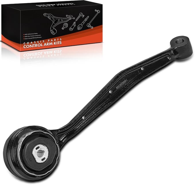 Frankberg 1x Vouwbeen Vooras onder voor Cadillac CTS