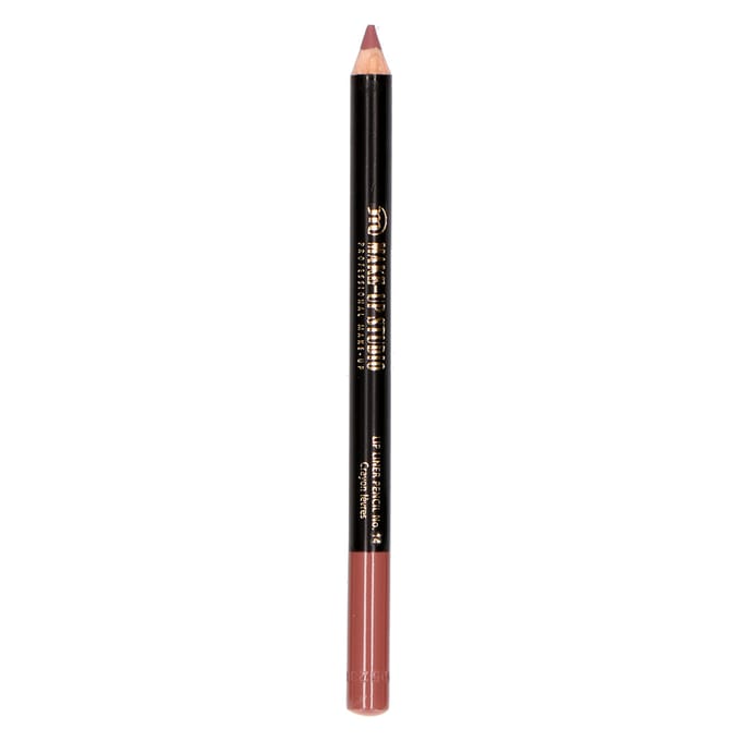 Make-up Studio Lip Liner Pencil Lippotlood - 14