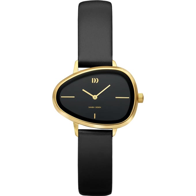 Danish Design Frihed IV15Q1305 Elvsten Horloge