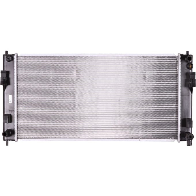 Radiator, motorkoeling NISSENS 68737