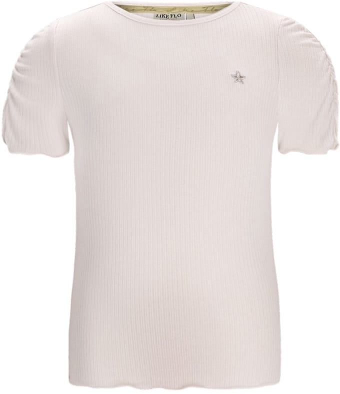 Like Flo F511-5406 Meisjes T-shirt - Maat 146/152