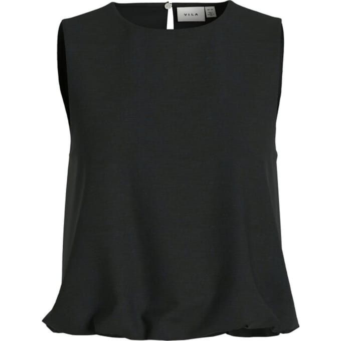 Vila Prisilla Top Dames - Maat M (40)