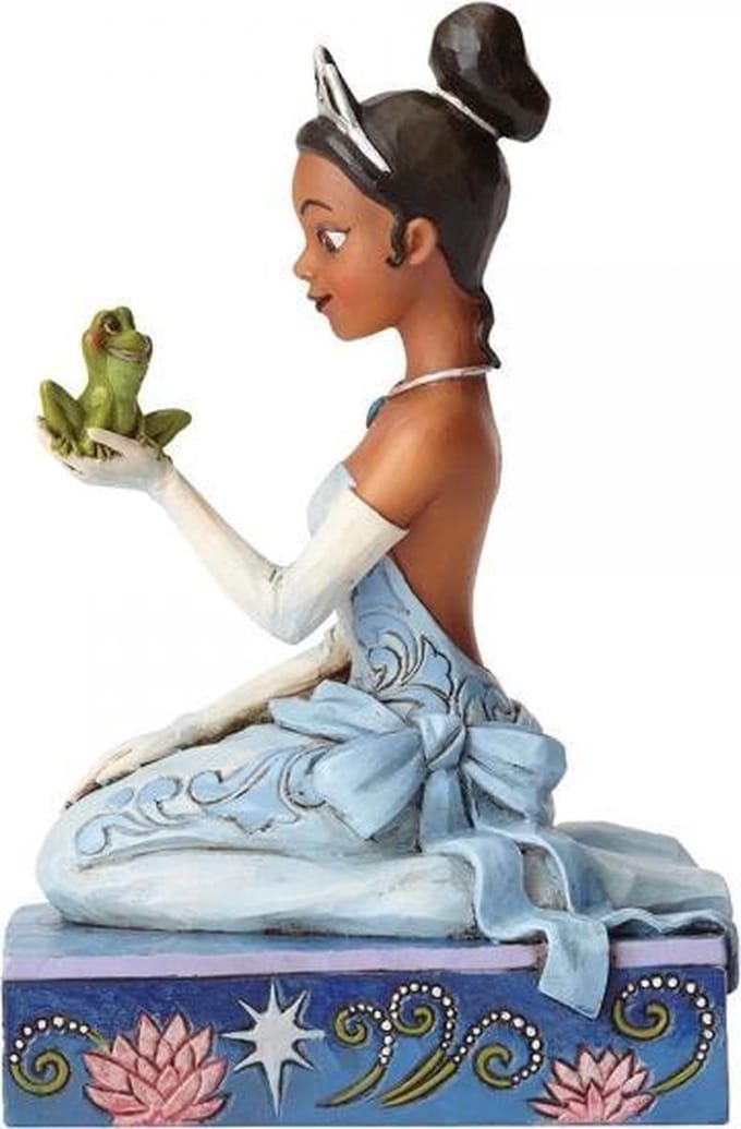 Resilient & Romantic - Tiana & Naveen