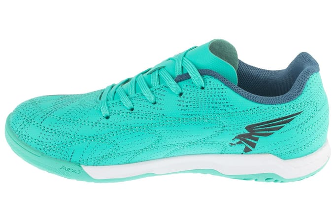 Joma Evolution Jr 25 EVJW IN, voor een jongen, Mint, Indoorschoenen, maat: 32