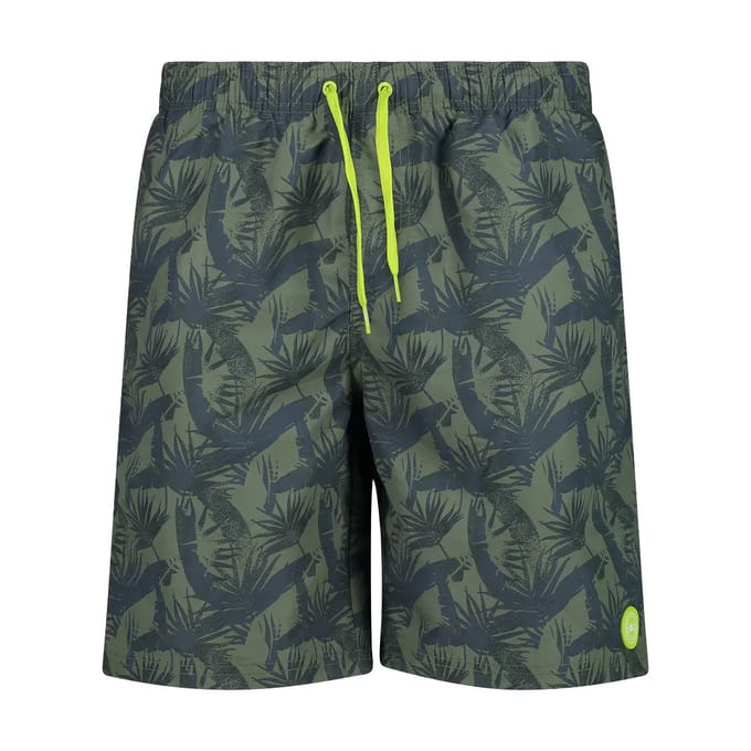 Half lange zwemshort CMP