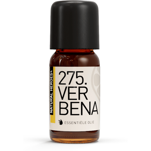 Natural Heroes Verbena Etherische Olie - 10 ml