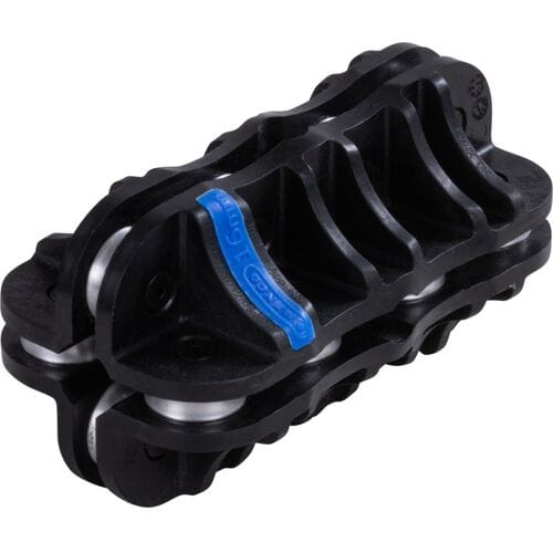 Henco pipe straightener 16 mm