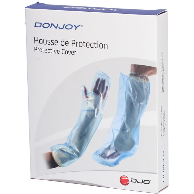 Donjoy Beschermhoes Onderste Ledematen Kind