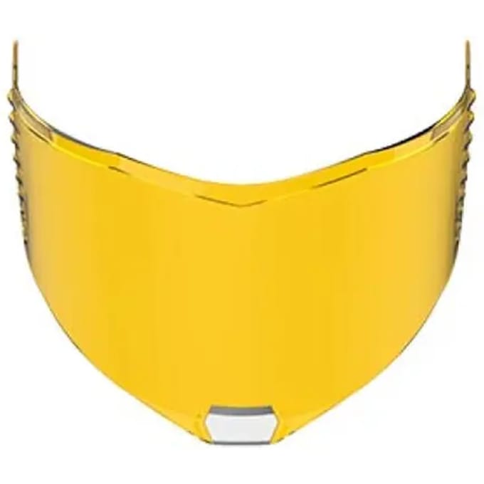 Motorhelm vizier LS2 FF805