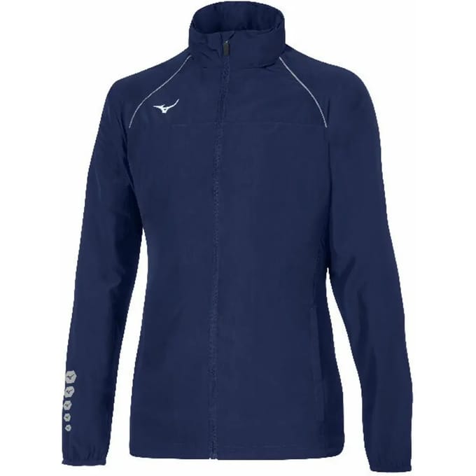 Jasje vrouw Mizuno Osaka wind