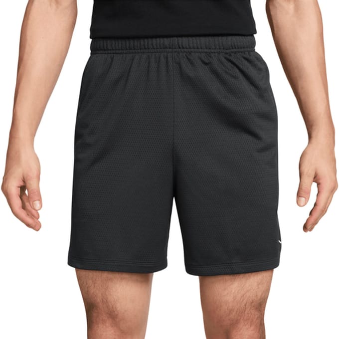 Jordan Sport Essential Korte Broek Zwart K010