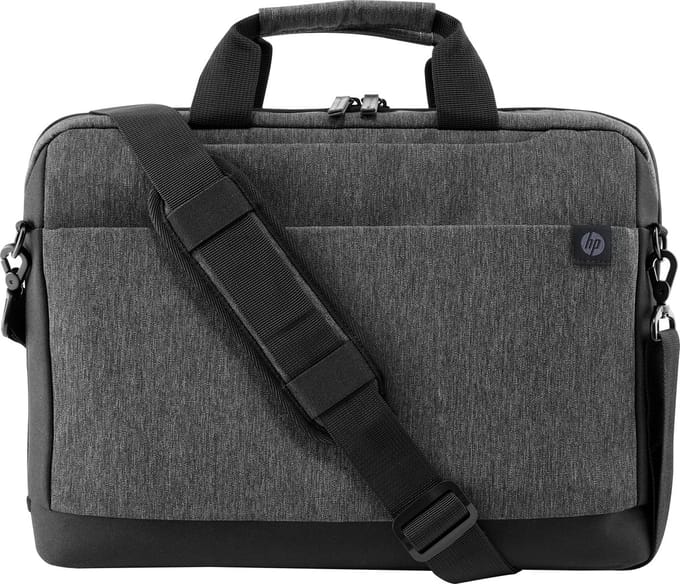 HP Renew Travel - Laptoptas - 15.6" - Grijs