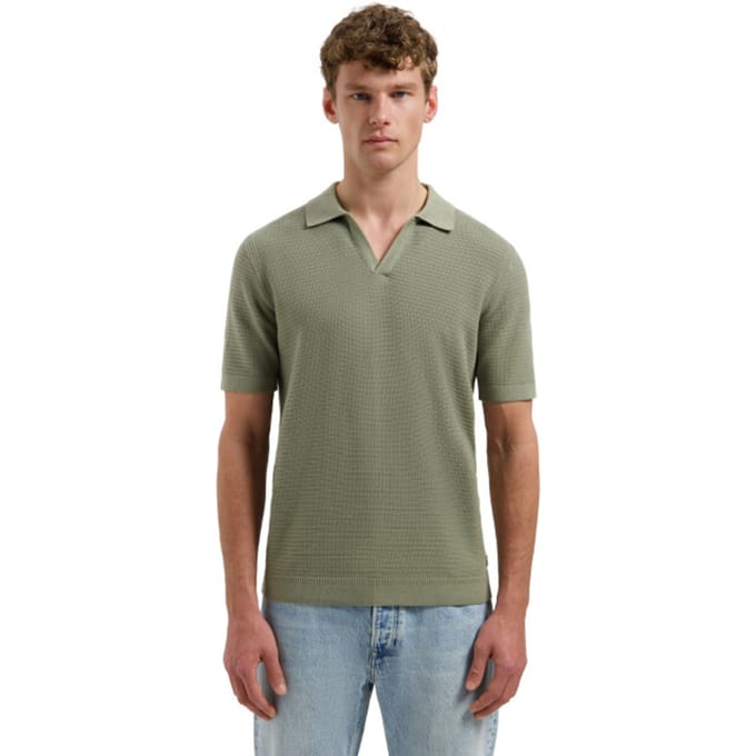 Dstrezzed Kostas polo