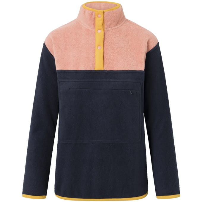 Damesfleece Viking Lakeside Mid