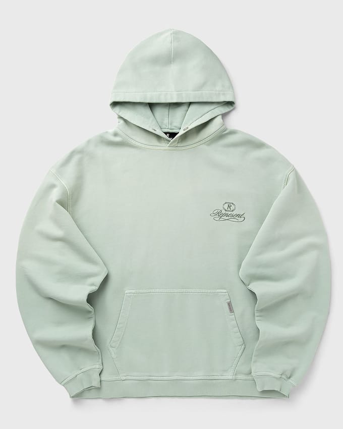 Grand Vintage Hoodie