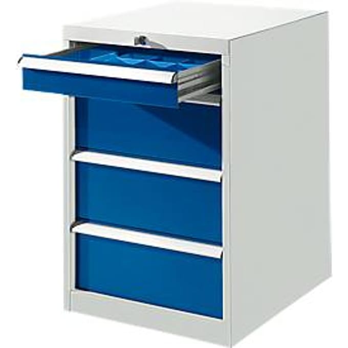 Werkbank-ladekast SB 5805