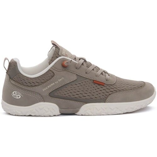 Lage Sneakers Dockers 530 BEIGE