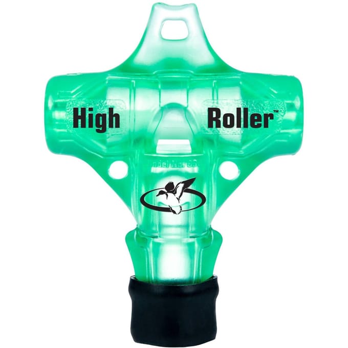 Primos High Roller – Eendenfluit Voor Pintail, Wilde Eend, Smient en Taling
