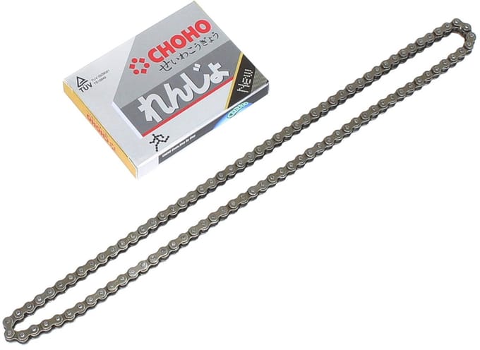 Ketting 25H - 98 schakels Merk BPC Parts