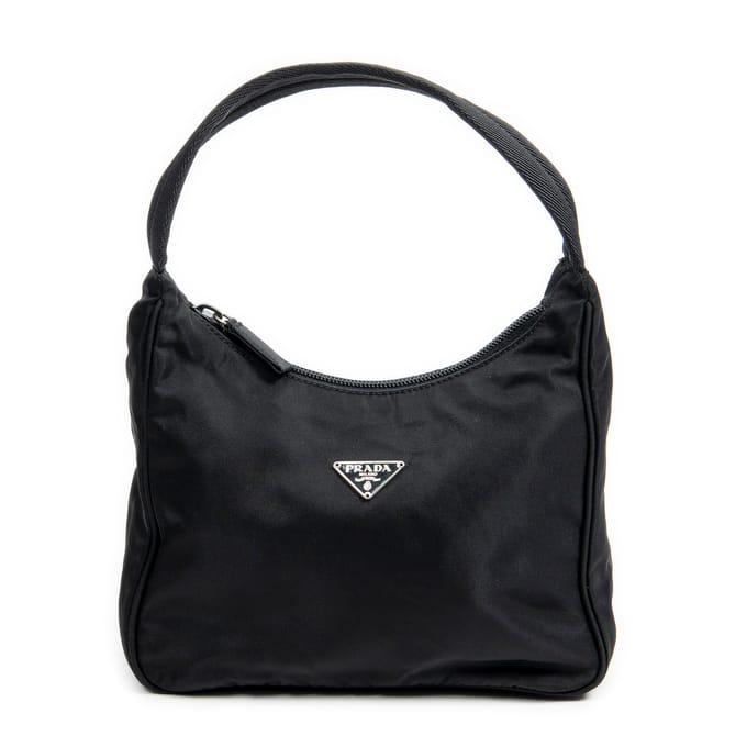 Mini Hobo Pochette  Schoudertas