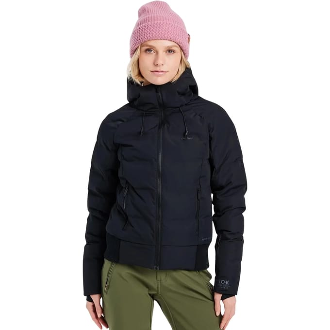 Protest Ski- En Snowboardjassen PRTALYSSUMI - Maat Xl/42