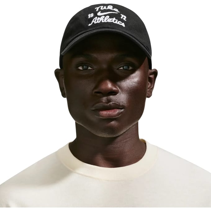 Zachte baseballpet Nike