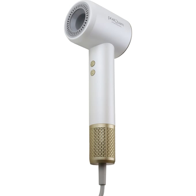 POSTQUAM ELECTRICAL ITEMS SILENCE ION BLCD 110.000 RPM DRYER