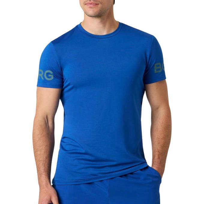 Björn Borg Shirt Heren - Maat XXL