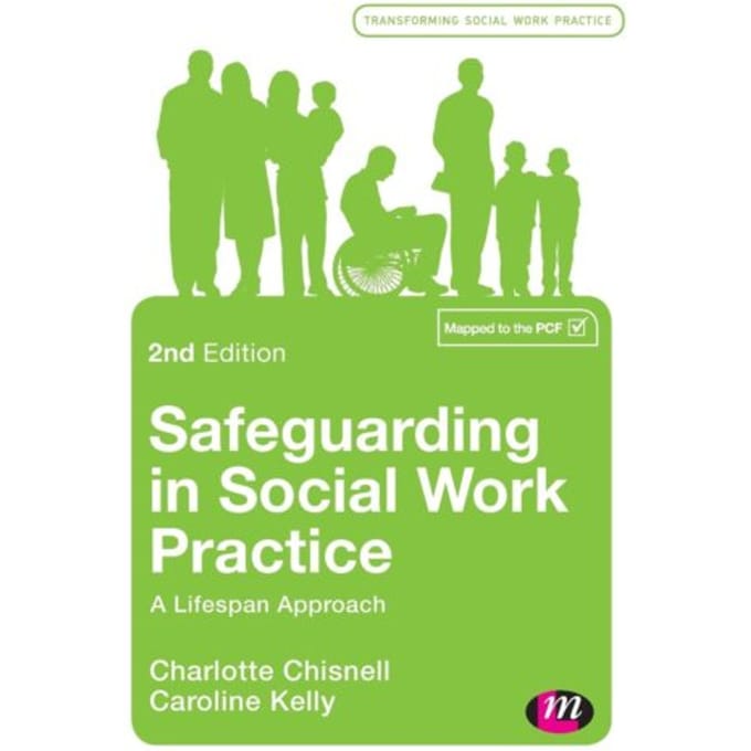 Safeguarding In Social Work Practice - Chisnell, Charlotte