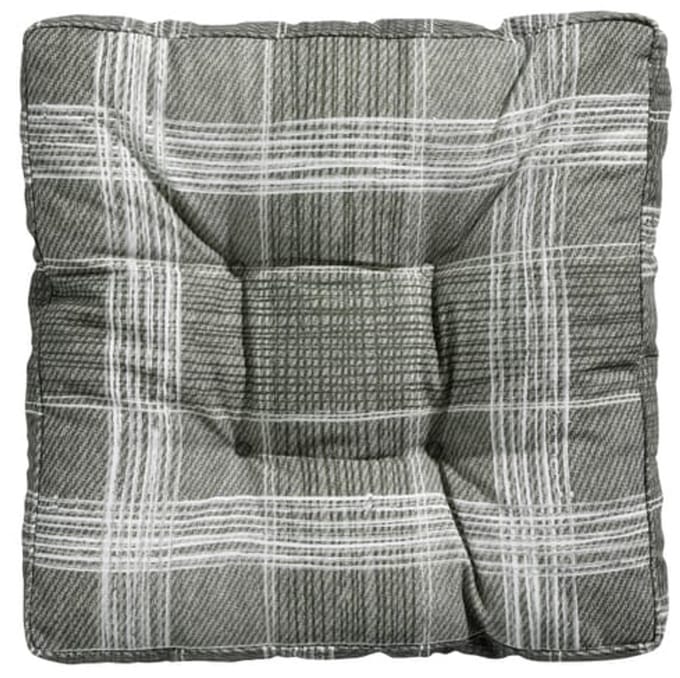 Madison Florance Zitkussen - Simon Green - 47x47 - Groen