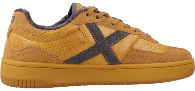 Munich Stilo 05 Schoenen Geel EU 40 Man