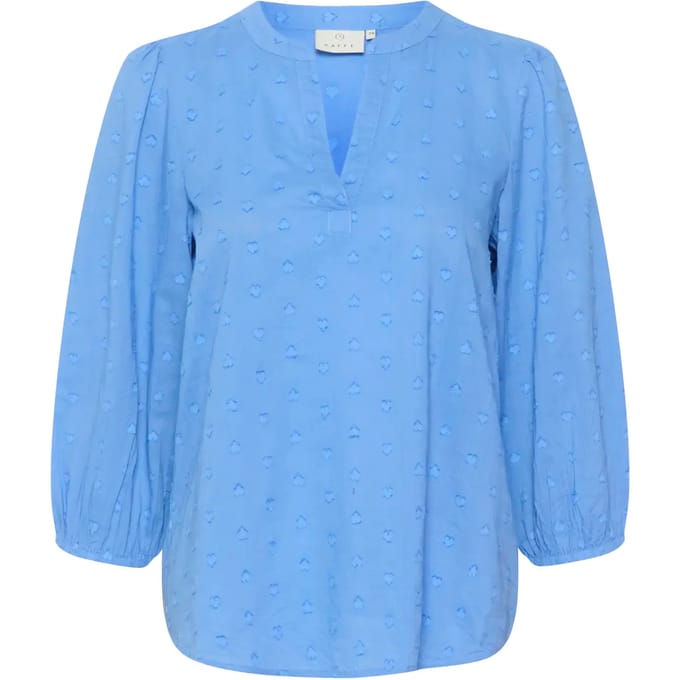 Vrouwenblouse KAFFE Jollia