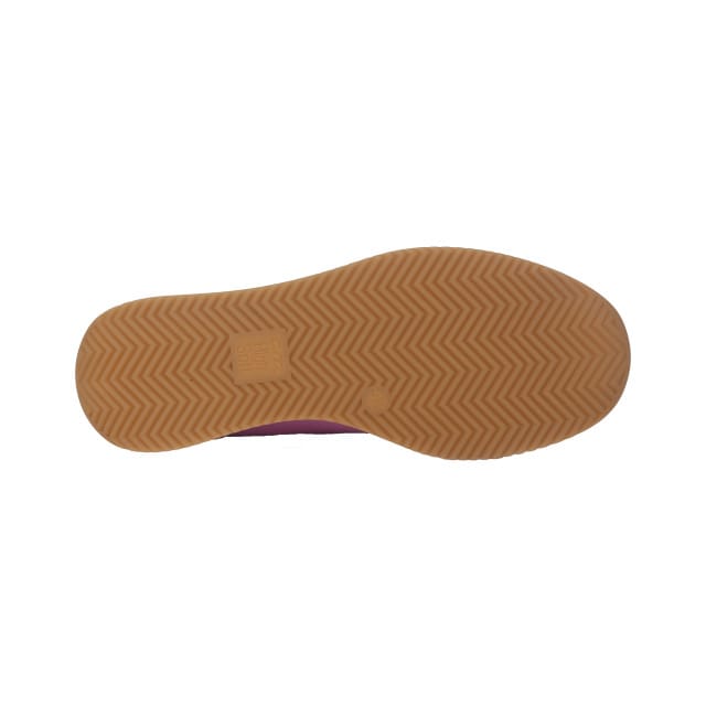 Ara Lissabon - dames instapper - Roze - maat 38 (EU) 5 (UK)