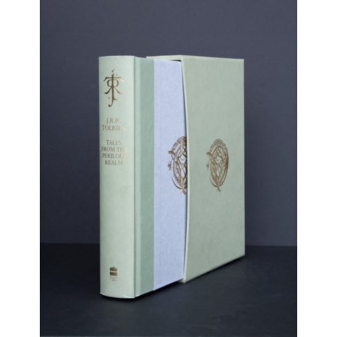 Tales From The Perilous Realm - J. R. R. Tolkien